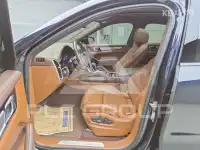 2022 Porsche Cayenne
