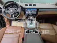 2022 Porsche Cayenne