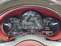 2022 Porsche BOXSTER