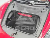2022 Porsche BOXSTER