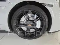 2022 Porsche Taycan