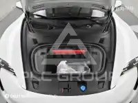 2022 Porsche Taycan