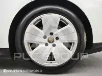 2022 Porsche Taycan
