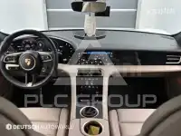 2022 Porsche Taycan