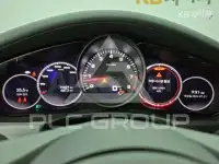 2022 Porsche Panamera