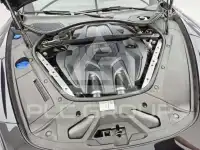 2022 Porsche Panamera