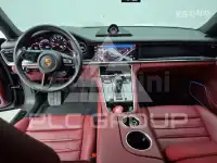 2022 Porsche Panamera