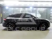 2022 Porsche MACAN