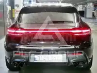 2022 Porsche MACAN