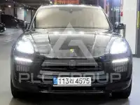 2022 Porsche MACAN
