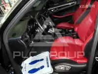 2022 Porsche MACAN