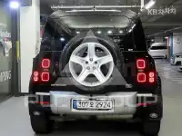 2022 Land Rover DEFENDER