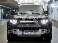 2022 Land Rover DEFENDER