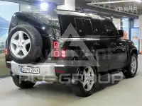 2022 Land Rover DEFENDER