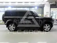 2022 Land Rover DEFENDER