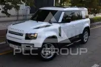 2022 Land Rover DEFENDER