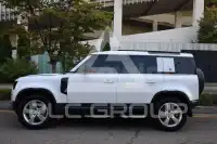 2022 Land Rover DEFENDER