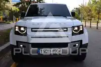 2022 Land Rover DEFENDER