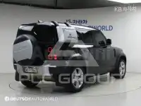 2022 Land Rover DEFENDER