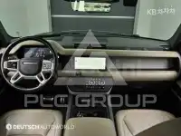 2022 Land Rover DEFENDER