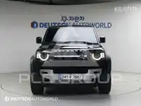 2022 Land Rover DEFENDER
