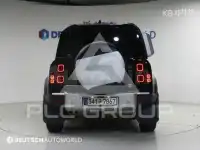 2022 Land Rover DEFENDER