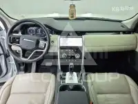 2022 Land Rover Discovery