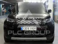 2022 Land Rover Discovery