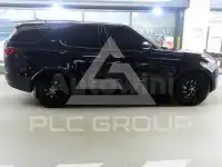 2022 Land Rover Discovery