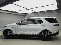 2022 Land Rover Discovery