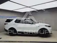 2022 Land Rover Discovery