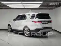 2022 Land Rover Discovery