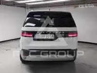 2022 Land Rover Discovery