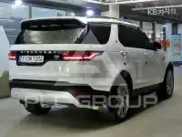 2022 Land Rover Discovery