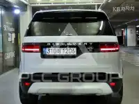 2022 Land Rover Discovery