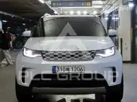 2022 Land Rover Discovery