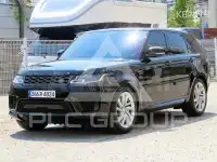 2022 Land Rover Range Rover