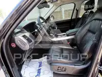 2022 Land Rover Range Rover