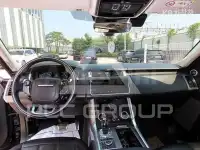 2022 Land Rover Range Rover