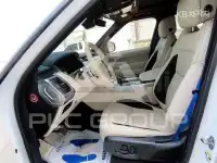 2022 Land Rover Range Rover