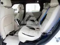 2022 Land Rover Range Rover