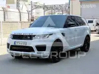 2022 Land Rover Range Rover