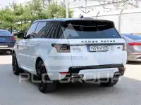 2022 Land Rover Range Rover