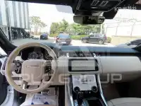 2022 Land Rover Range Rover