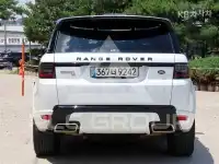 2022 Land Rover Range Rover