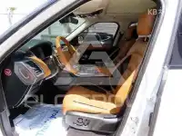 2022 Land Rover Range Rover