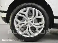 2022 Land Rover Range Rover