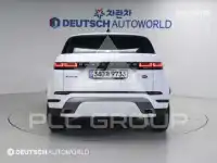 2022 Land Rover Range Rover