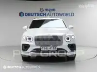 2022 Bentley Bentayga