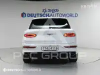 2022 Bentley Bentayga